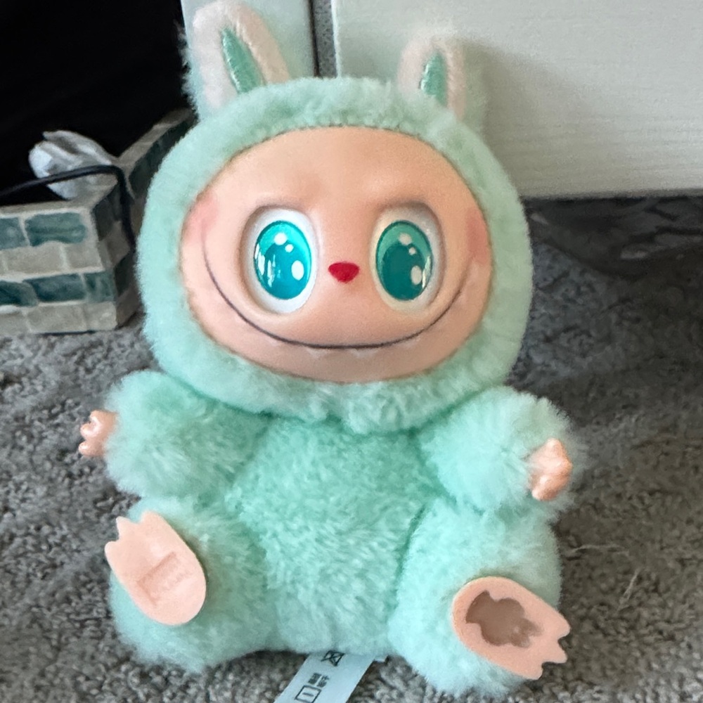 Green Lafufu